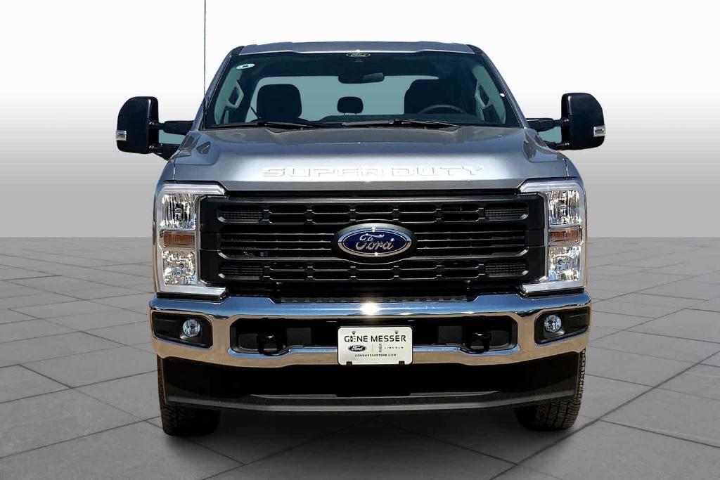 new 2024 Ford F-250 car, priced at $60,130