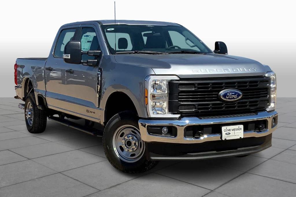 new 2024 Ford F-250 car, priced at $60,130