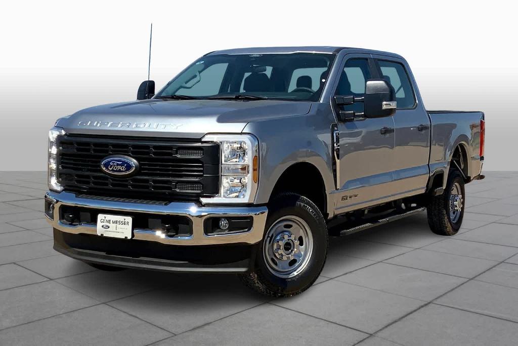 new 2024 Ford F-250 car, priced at $60,130