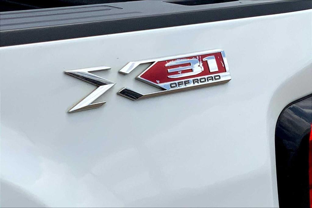 used 2020 GMC Sierra 2500 car, priced at $40,670