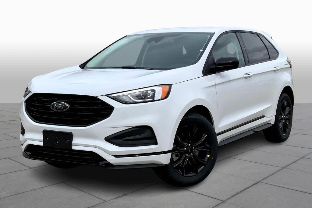 new 2024 Ford Edge car, priced at $40,114
