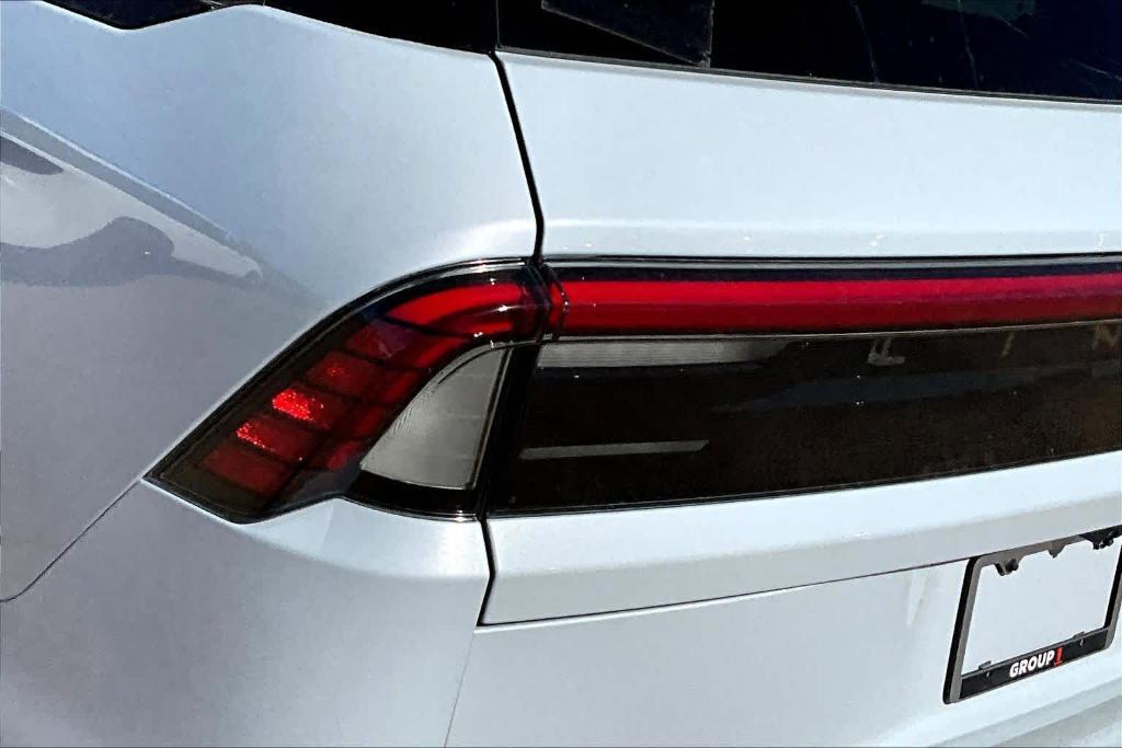 new 2025 Lincoln Navigator L car, priced at $107,765