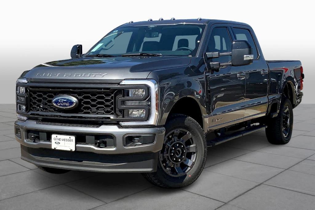 new 2024 Ford F-250 car, priced at $76,805