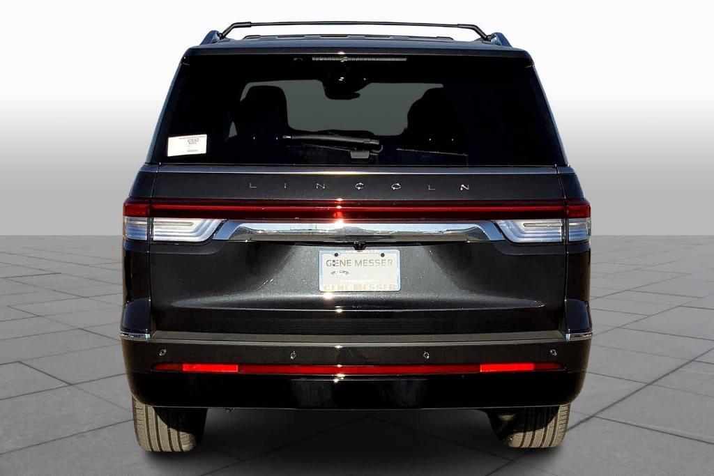 new 2024 Lincoln Navigator L car, priced at $109,295