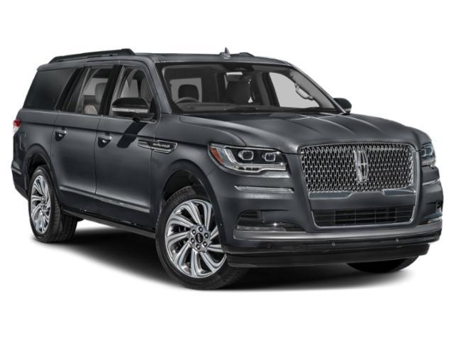 new 2024 Lincoln Navigator L car, priced at $111,795