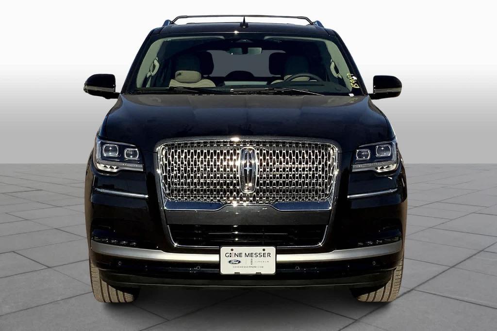 new 2024 Lincoln Navigator L car, priced at $109,295