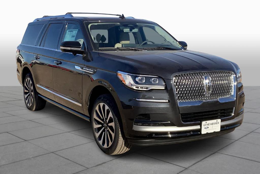 new 2024 Lincoln Navigator L car, priced at $109,295