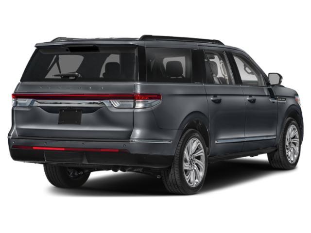 new 2024 Lincoln Navigator L car, priced at $111,795