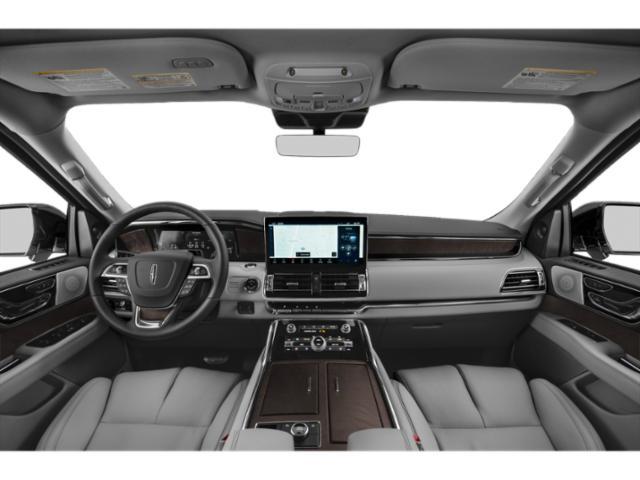 new 2024 Lincoln Navigator L car, priced at $111,795