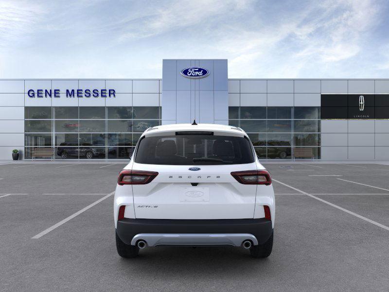 new 2025 Ford Escape car, priced at $29,835