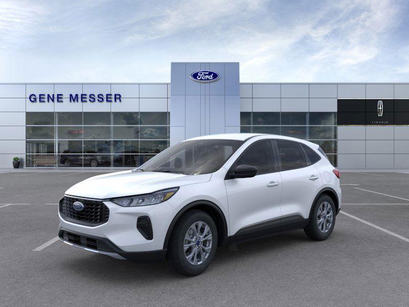 new 2025 Ford Escape car, priced at $26,335