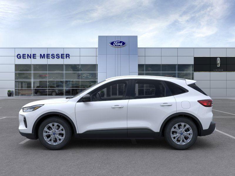 new 2025 Ford Escape car, priced at $29,835