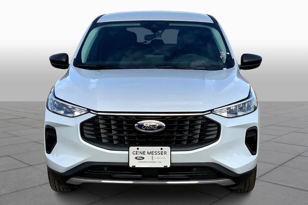 new 2025 Ford Escape car, priced at $26,335