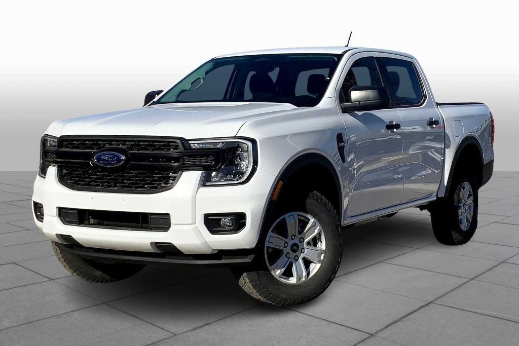 new 2024 Ford Ranger car, priced at $34,560