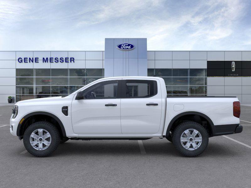 new 2024 Ford Ranger car, priced at $34,060