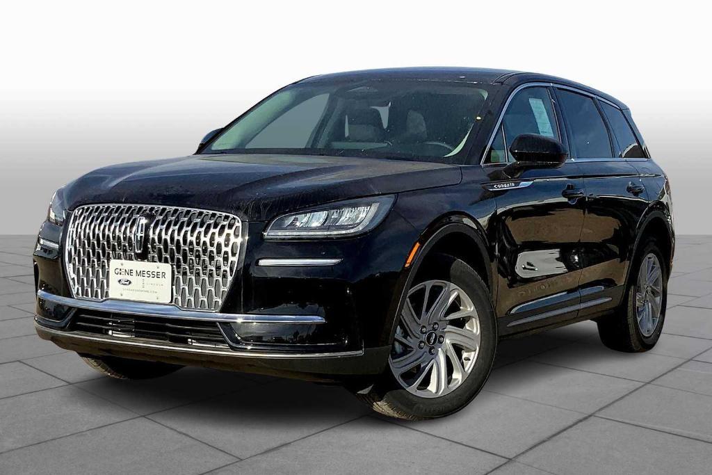 new 2024 Lincoln Corsair car, priced at $42,685