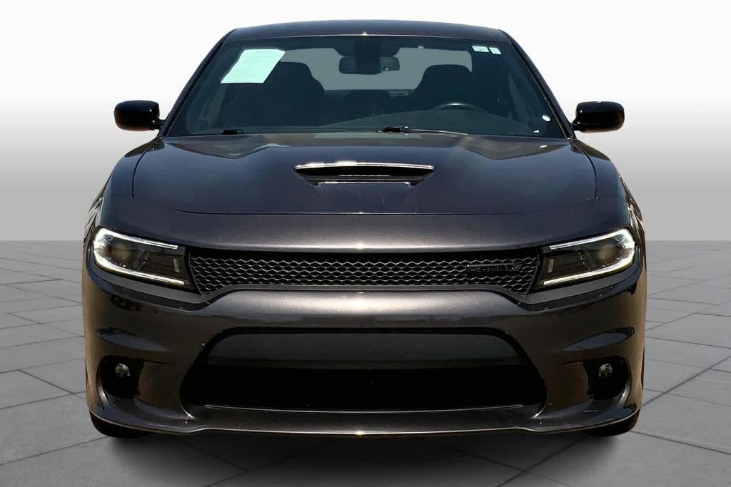 used 2022 Dodge Charger car, priced at $23,473