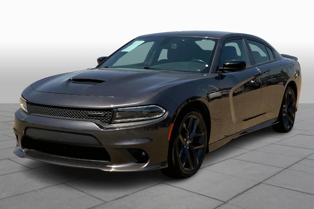 used 2022 Dodge Charger car, priced at $23,473