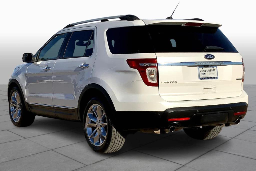 used 2013 Ford Explorer car, priced at $8,702