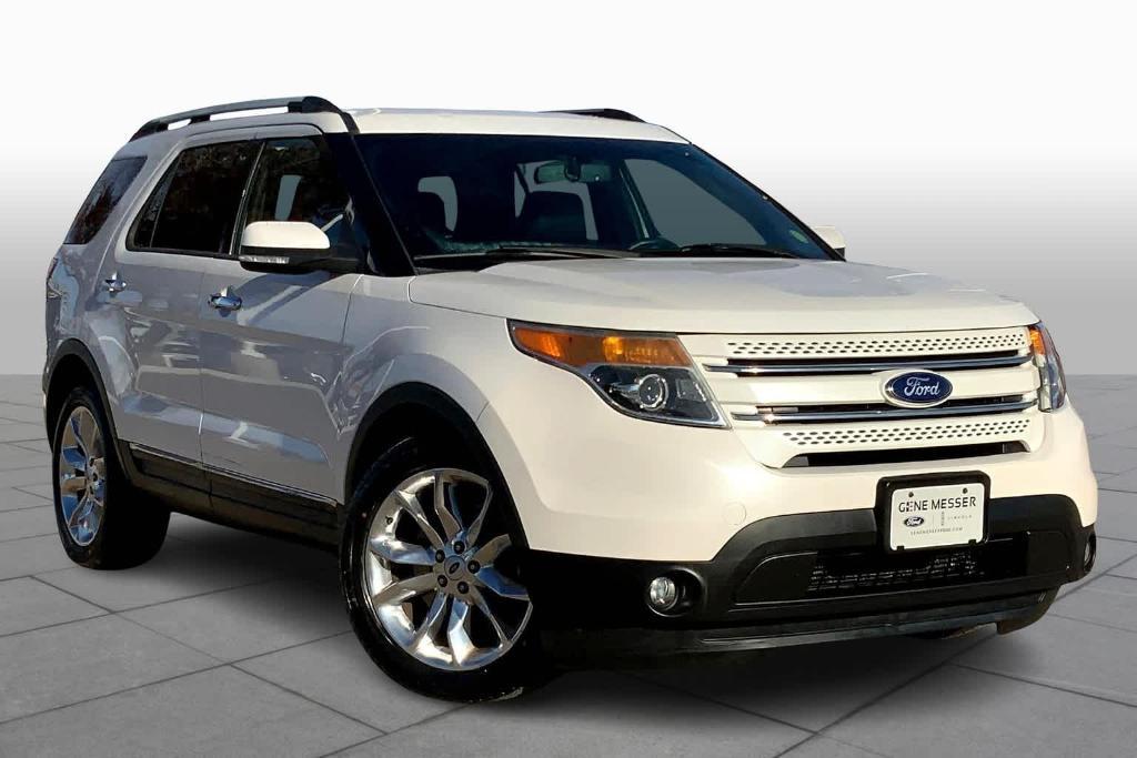 used 2013 Ford Explorer car, priced at $8,702