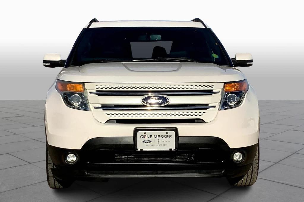 used 2013 Ford Explorer car, priced at $8,702