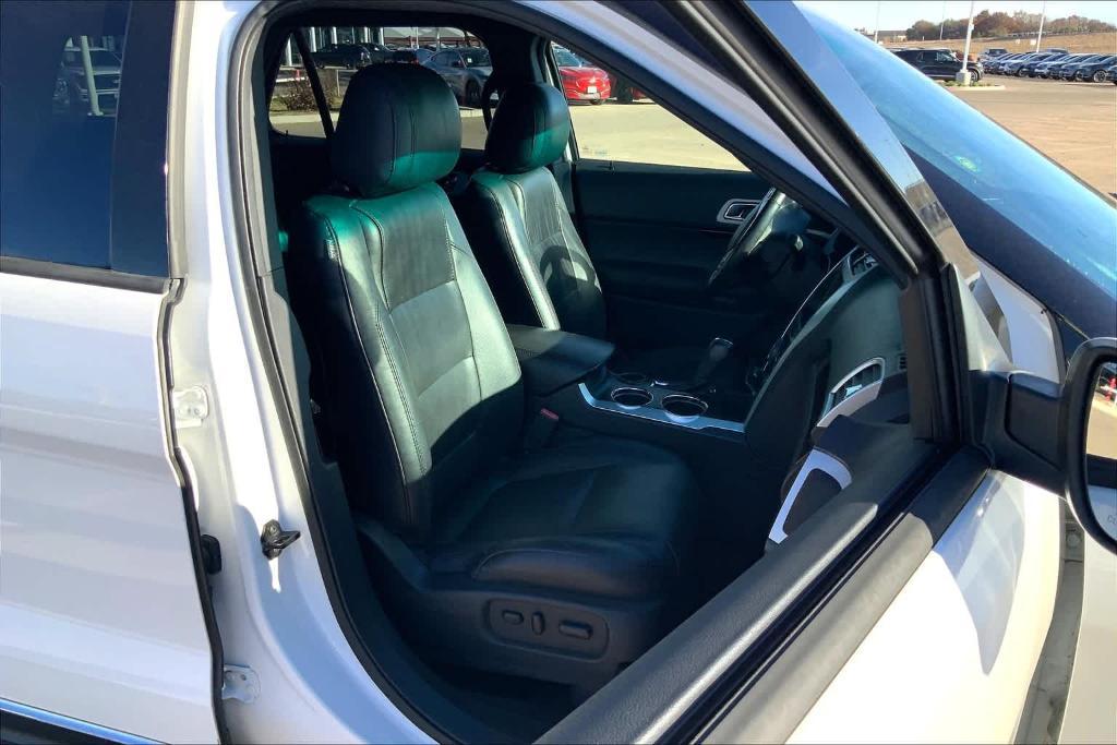 used 2013 Ford Explorer car, priced at $8,702