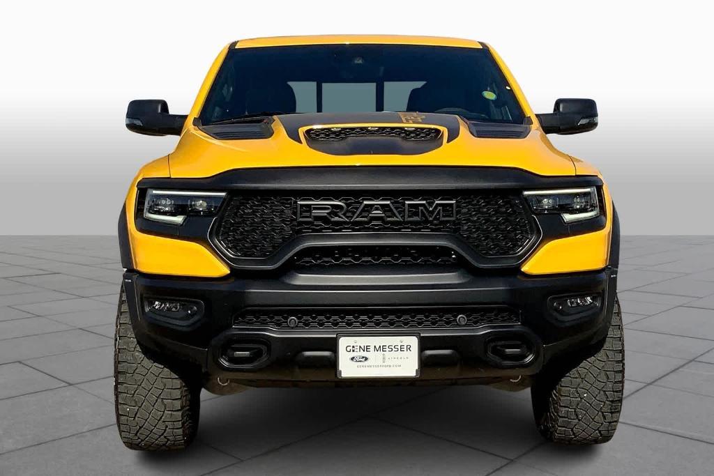 used 2023 Ram 1500 car, priced at $92,104