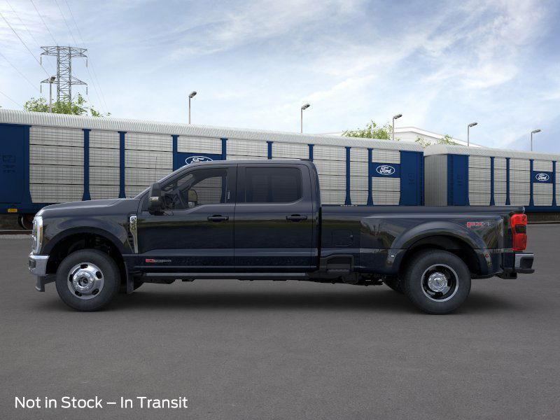 new 2024 Ford F-350 car, priced at $88,285