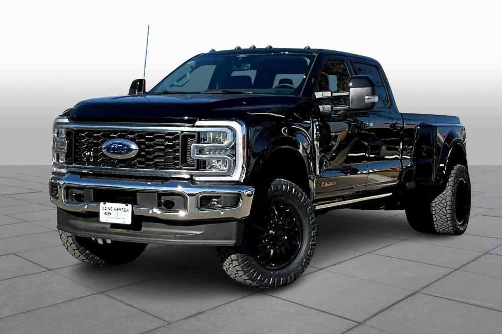 new 2024 Ford F-350 car, priced at $105,285