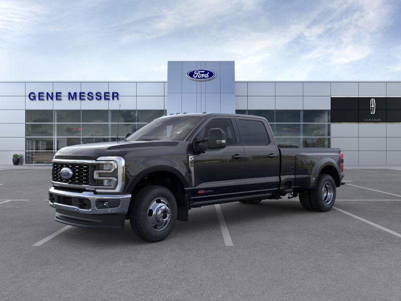 new 2024 Ford F-350 car, priced at $89,285