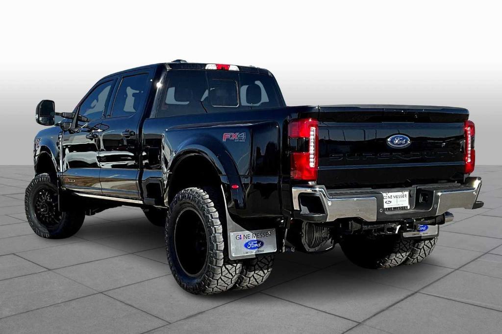 new 2024 Ford F-350 car, priced at $105,285