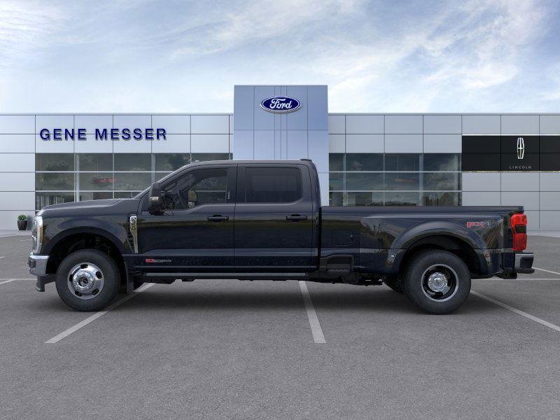 new 2024 Ford F-350 car, priced at $89,285