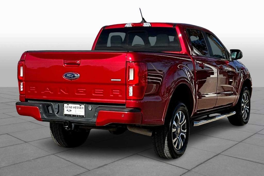 used 2020 Ford Ranger car, priced at $27,333