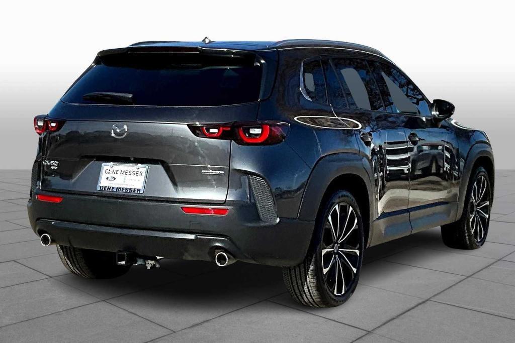 used 2023 Mazda CX-50 car, priced at $28,436