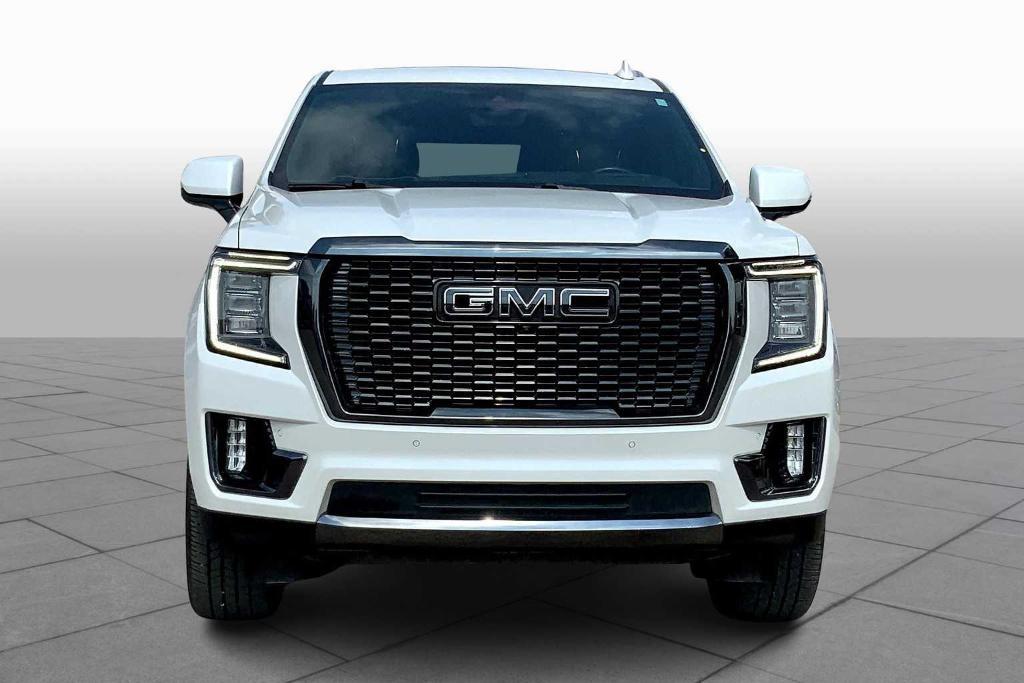 used 2023 GMC Yukon XL car, priced at $72,456