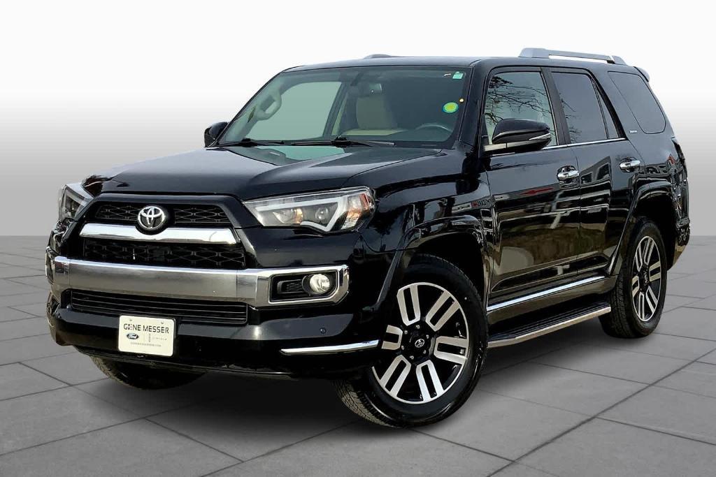 used 2017 Toyota 4Runner car, priced at $29,594