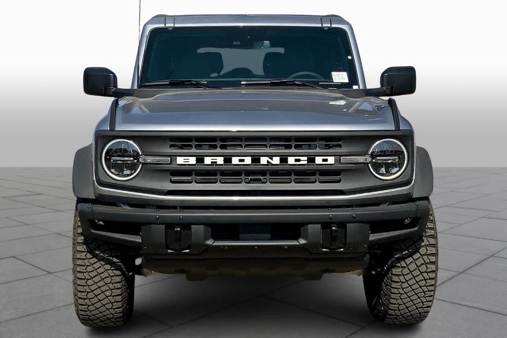 new 2024 Ford Bronco car, priced at $56,315