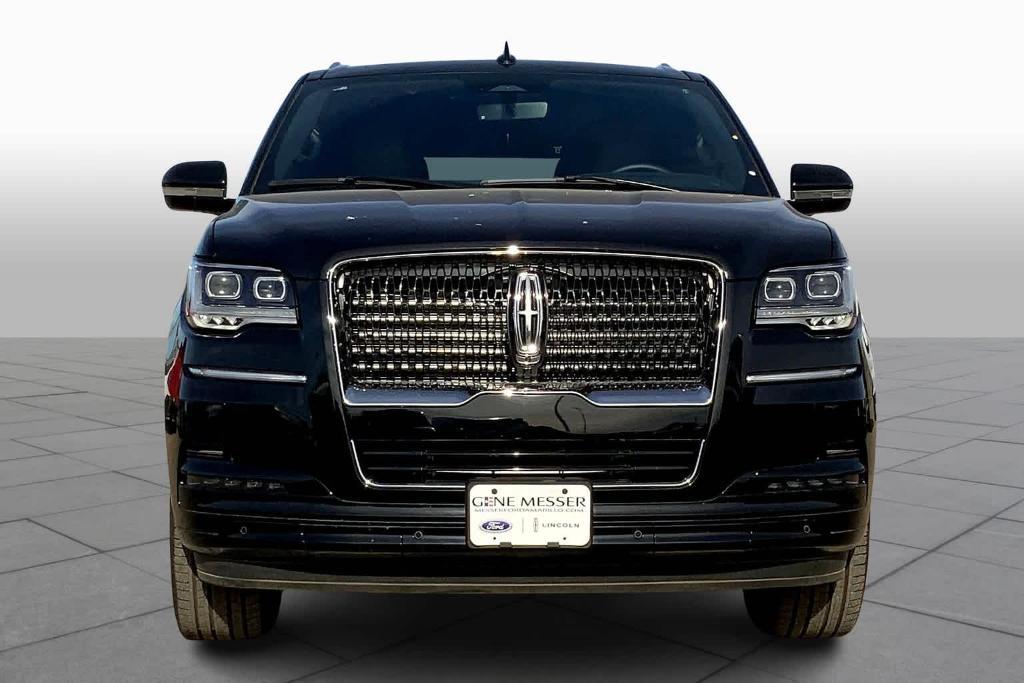 new 2024 Lincoln Navigator L car, priced at $103,550