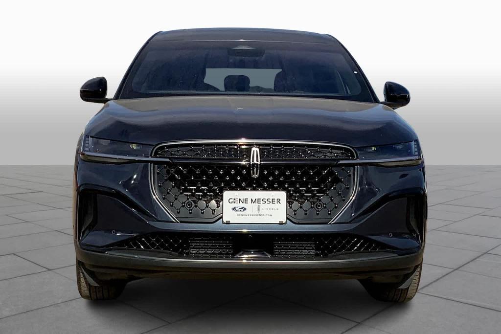 new 2024 Lincoln Nautilus car, priced at $60,035