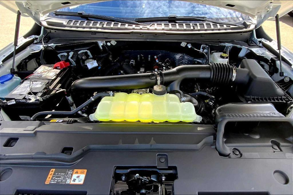 new 2025 Lincoln Navigator L car, priced at $110,115