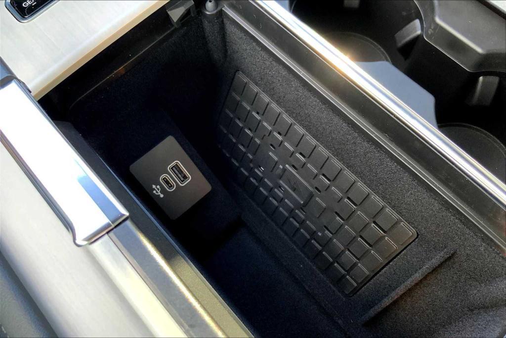 new 2025 Lincoln Navigator L car, priced at $110,115