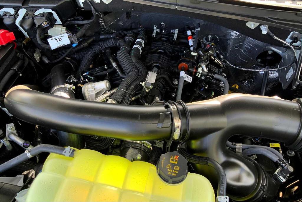 new 2025 Lincoln Navigator L car, priced at $110,115