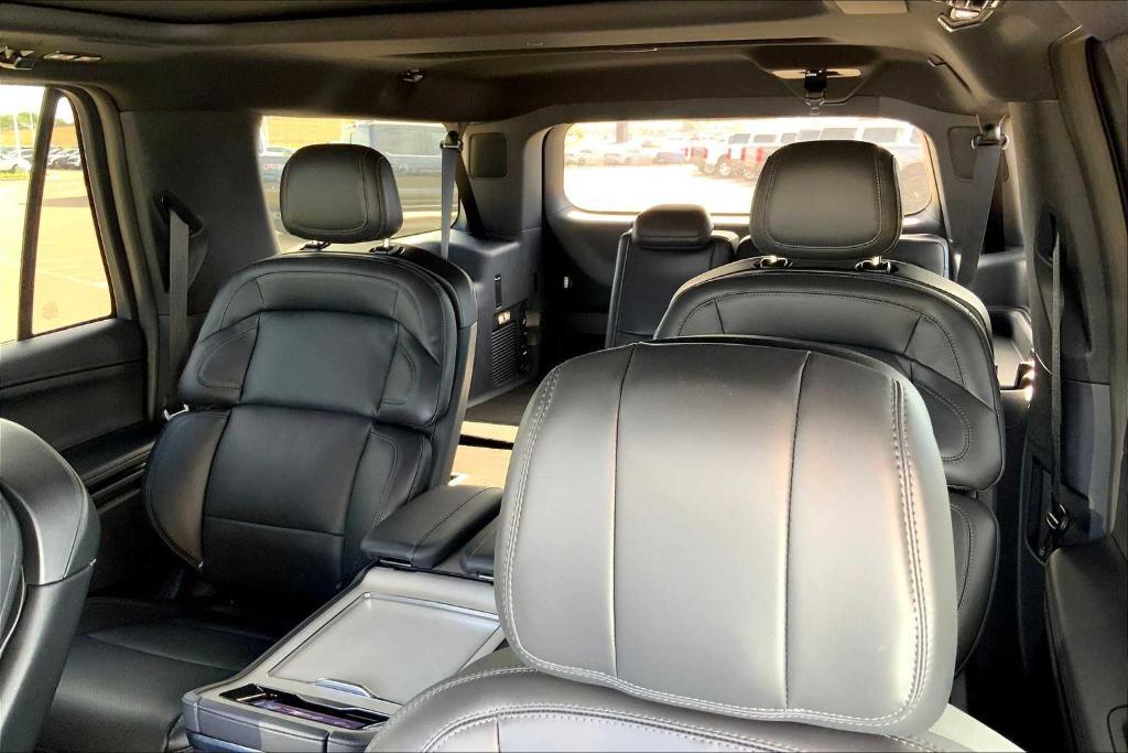 new 2025 Lincoln Navigator L car, priced at $110,115