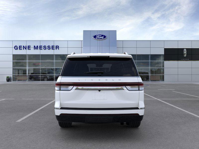 new 2024 Lincoln Navigator L car, priced at $110,530