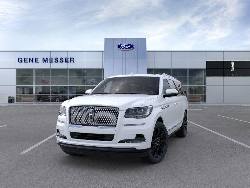 new 2024 Lincoln Navigator L car, priced at $110,530