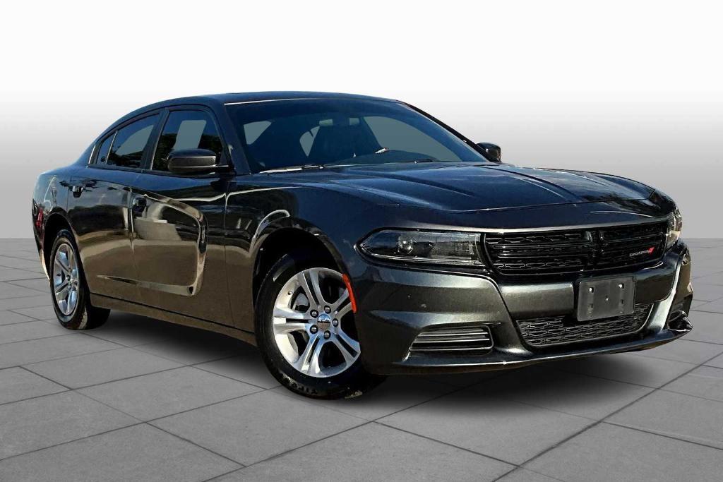 used 2022 Dodge Charger car, priced at $18,545