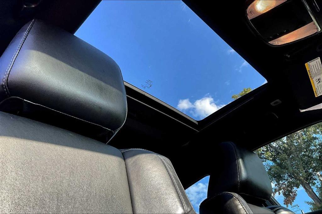 used 2022 Dodge Charger car, priced at $18,545