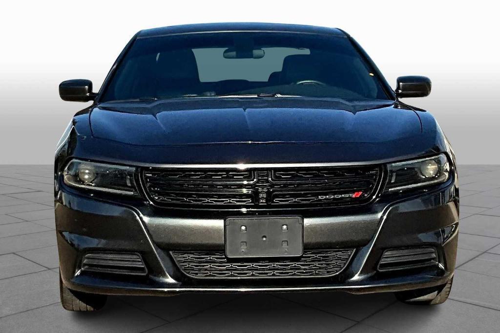 used 2022 Dodge Charger car, priced at $18,545