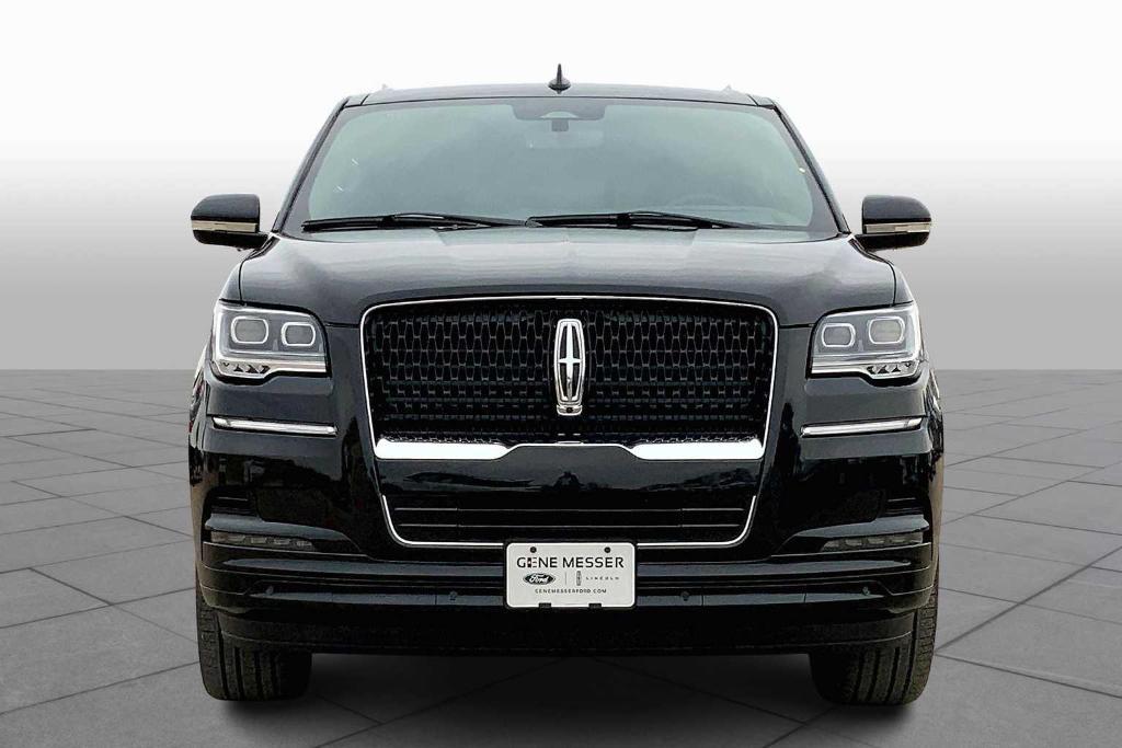 new 2024 Lincoln Navigator car, priced at $98,395