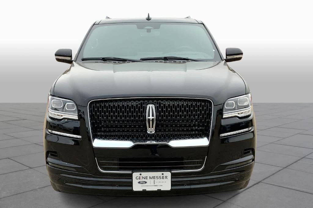 new 2024 Lincoln Navigator car, priced at $95,895